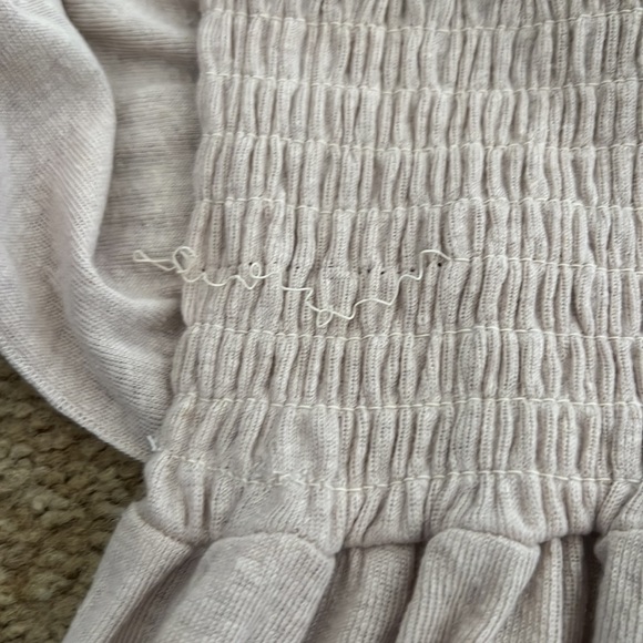 Free People Beach black convertible one piece. Size Small. Black - Picture 3 of 5